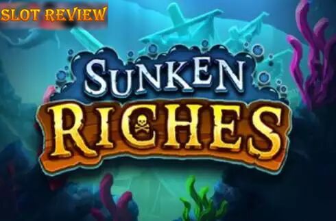 Sunken Riches icon